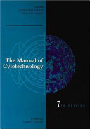 Cover of The Manual of Cytotechnology