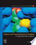 Properties and Functionalization of Graphene