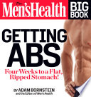 The Men's Health Big Book: Getting Abs PDF Book By Adam Bornstein,Editors of Men's Health Magazi