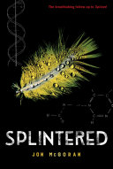 Splintered [Pdf/ePub] eBook