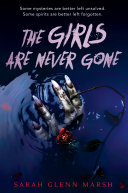 The Girls Are Never Gone Book