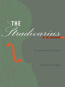 The Stradivarius in the Basement [Pdf/ePub] eBook