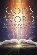 God's Word Is a Lamp to My Feet and a Light to My Path Pdf/ePub eBook
