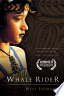 The Whale Rider Book