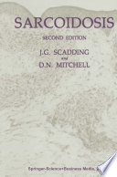 Sarcoidosis Book