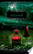 Ascend Amanda Hocking Cover