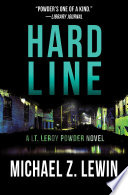 Hard Line Book