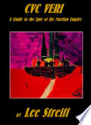 CVC Veri a Guide to the Epic of the Martian Empire Book
