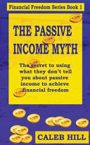 The Passive Income Myth Book PDF