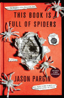 This Book Is Full of Spiders image