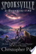 Spooksville 3-Books-in-1! #2
