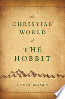 The Christian World of The Hobbit Book