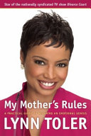 My Mother's Rules Pdf/ePub eBook
