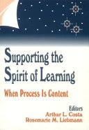 Supporting the Spirit of Learning