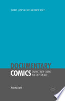 Documentary Comics Book