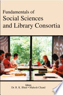 Fundamentals of Social Sciences and Library Consortia