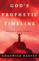 God s Prophetic Timeline Book