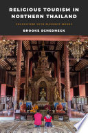 Religious Tourism in Northern Thailand Book