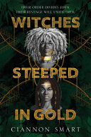 Witches Steeped in Gold Book PDF