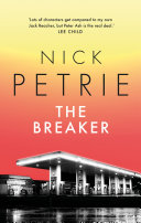 The Breaker Pdf/ePub eBook