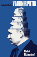 Inside the Mind of Vladimir Putin Pdf/ePub eBook