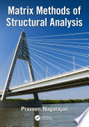 Matrix Methods of Structural Analysis Book