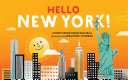 Hello  New York  Book PDF