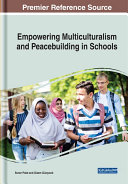 Empowering Multiculturalism and Peacebuilding in Schools Pdf/ePub eBook