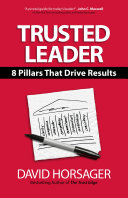 Trusted Leader Pdf/ePub eBook