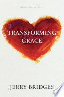 Transforming Grace Book