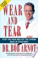 Wear and Tear Book