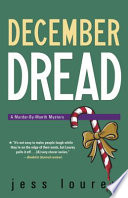 December Dread Book