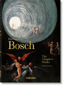 Hieronymus Bosch  the Complete Works  40th Ed  Book