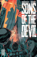 Sons Of The Devil #5 [Pdf/ePub] eBook