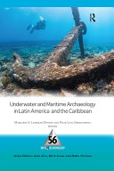 Read Pdf Underwater and Maritime Archaeology in Latin America and the Caribbean