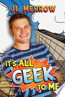 It s All Geek to Me Book