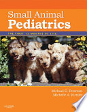 Small Animal Pediatrics - E-Book