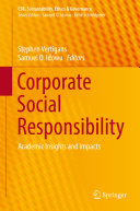 Corporate Social Responsibility [Pdf/ePub] eBook