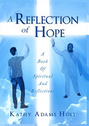 A Reflection of Hope Pdf/ePub eBook