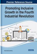 Promoting Inclusive Growth in the Fourth Industrial Revolution