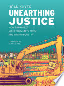 Unearthing Justice Book