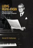 Ludvig Irgens Jensen