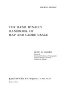 The Rand McNally Handbook of Map and Globe Usage
