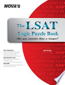 The LSAT Logic Puzzle Book