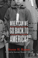 When Can We Go Back to America? Pdf/ePub eBook