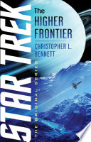 The Higher Frontier Book