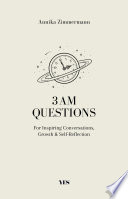 3 AM Questions PDF Book By Annika Zimmermann