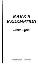 The Rake s Redemption