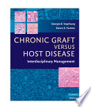 Chronic Graft Versus Host Disease