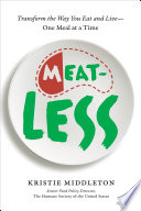 MeatLess Book